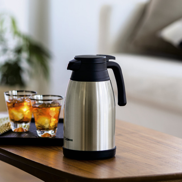 Графин-термос Zojirushi SHRA15XA 1.5л стальной