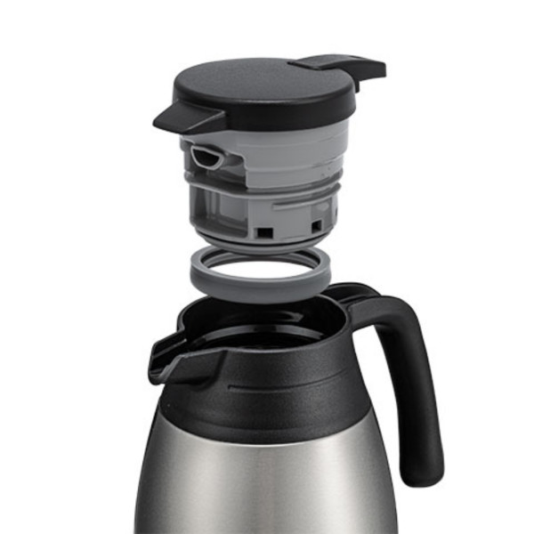 Графин-термос Zojirushi SHRA15XA 1.5л стальной