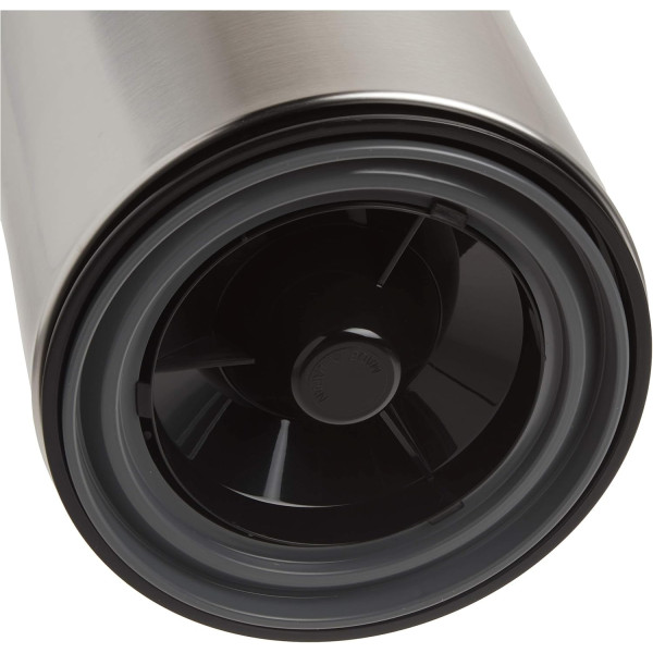 Термос Zojirushi AAPE-22SBXA Air Pot 2.2 л. со стеклянной колбой																																					