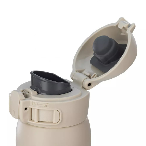 Термокружка Zojirushi SM-WP24 0.24л