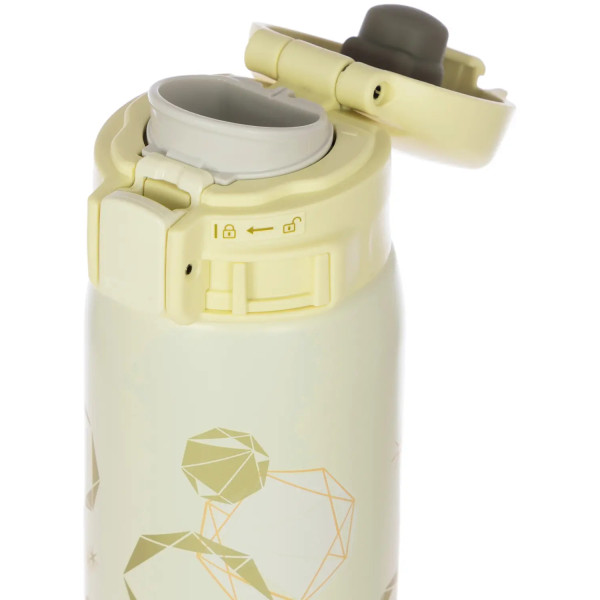 Термокружка Zojirushi SM-SG48 0.48л