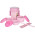 Набір для ланчу Zojirushi SL-GH18PA рожевий