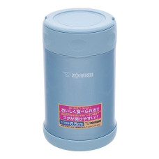 Пищевой термоконтейнер Zojirushi SW-EAE50AB 0.5л синий